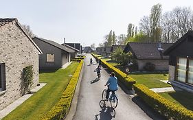 Vakantiedorp Marinapark